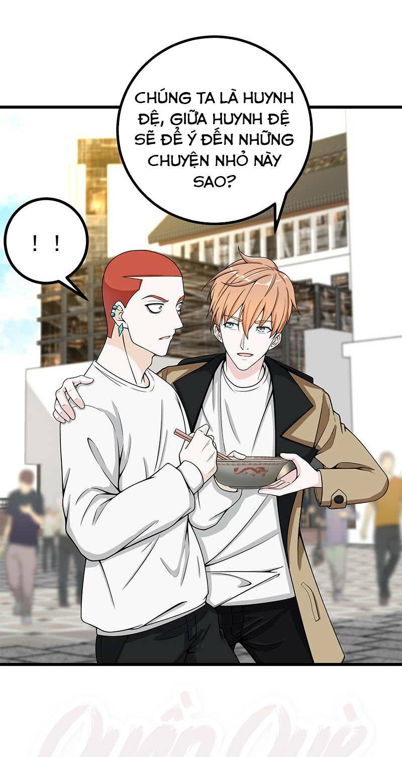 Hệ Thống Vận Khí Mạnh Nhất Chương 6 Ảnh 22