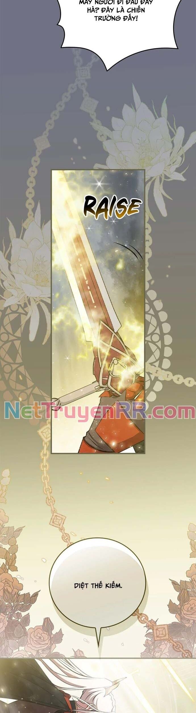 Level Up Chỉ Bằng Cách Ăn Cơm Chương 192 Ảnh 10