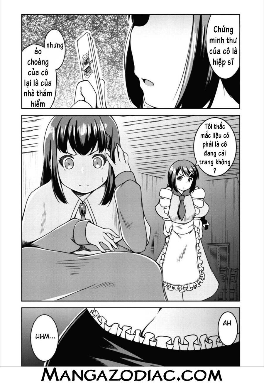 Sakyubasu Ni Tensei Shitanode Miruku O Shiborimasu Chương 15 Ảnh 6