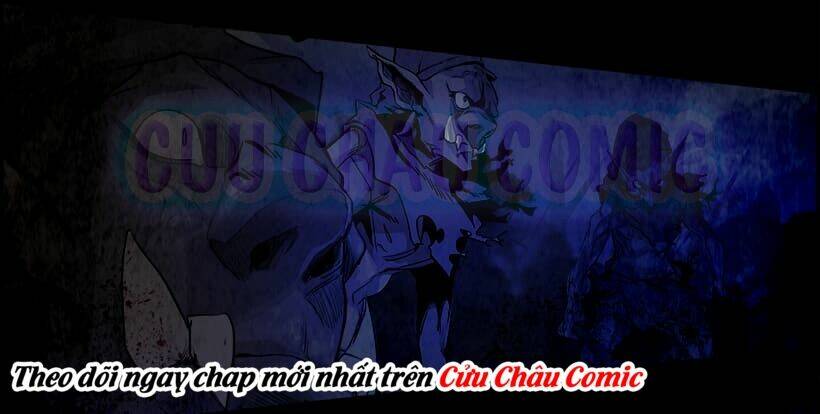 Hành Khúc W Chương 1 Ảnh 9