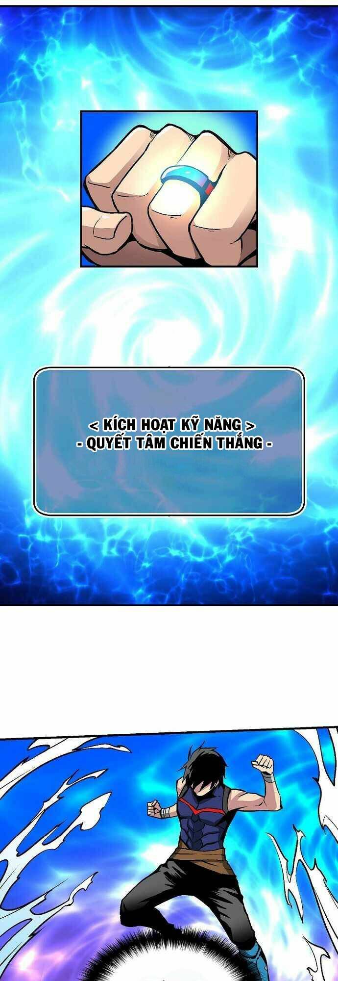 Unbreakable Chương 32 Ảnh 19