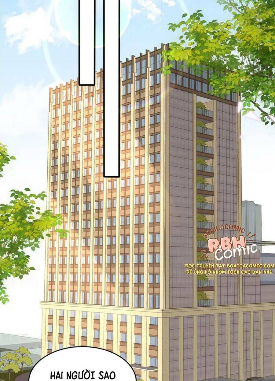 Tinh Quang Lộng Lẫy: Chọn Sếp Làm Chồng Chương 127 Ảnh 5