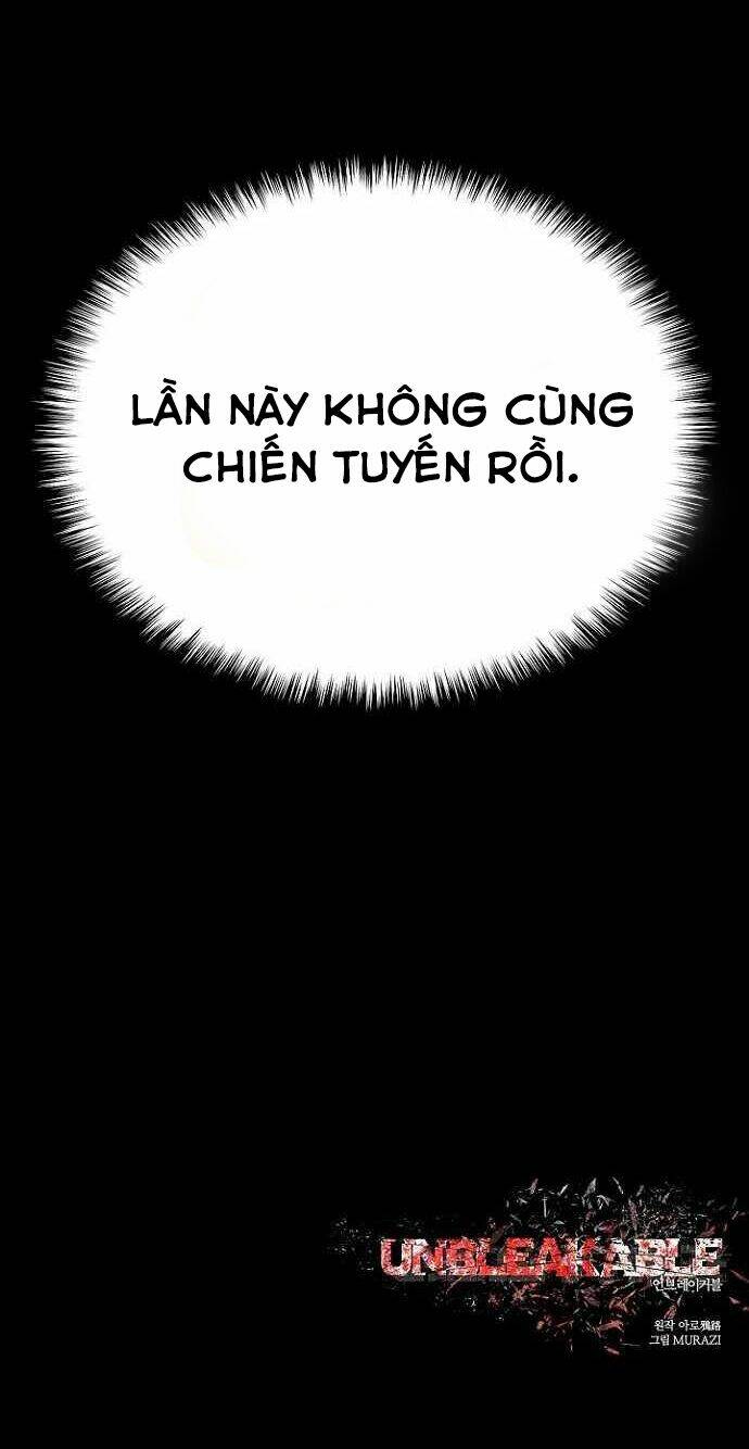 Unbreakable Chương 31 Ảnh 75