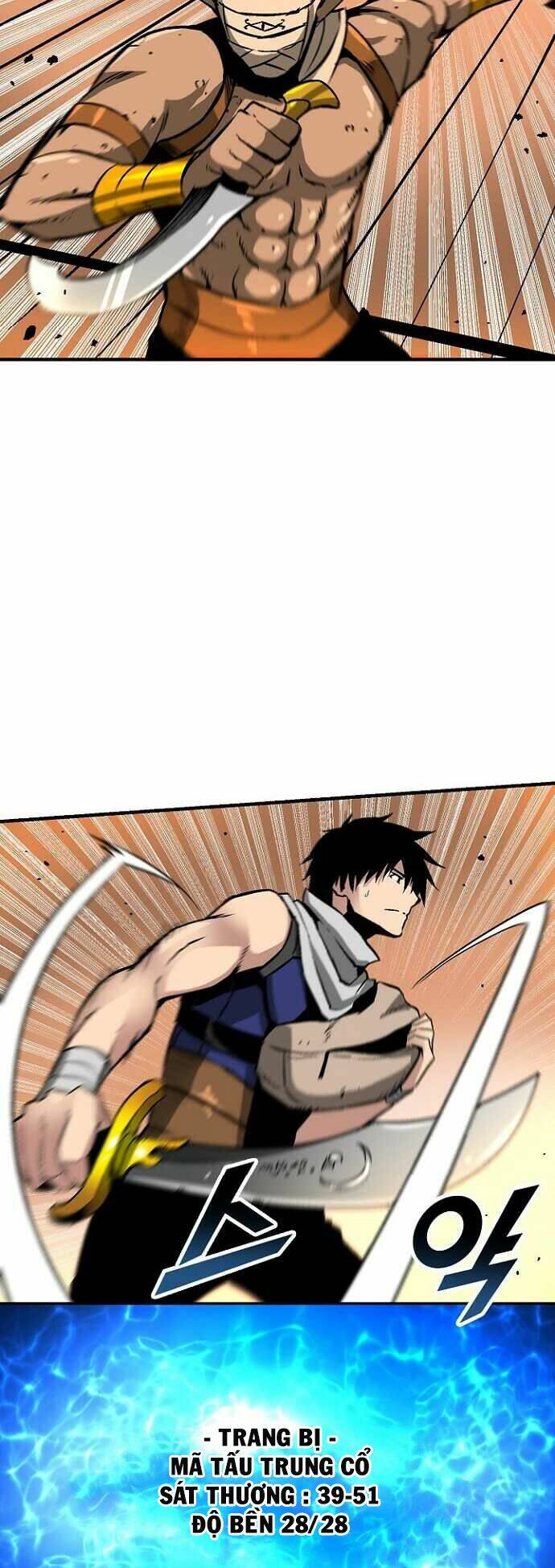 Unbreakable Chương 36 Ảnh 51