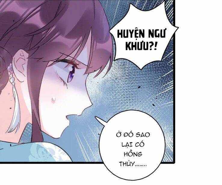 Hoa Nhan Sách Chương 211 Ảnh 25