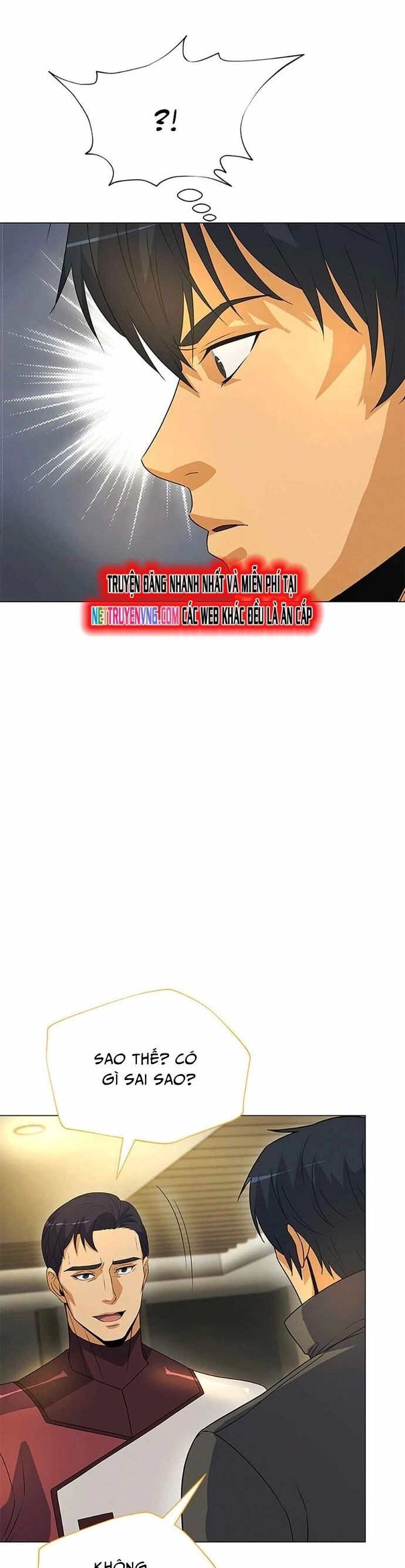 Thợ Săn Ăn Thịt Người Chương 69 Ảnh 27