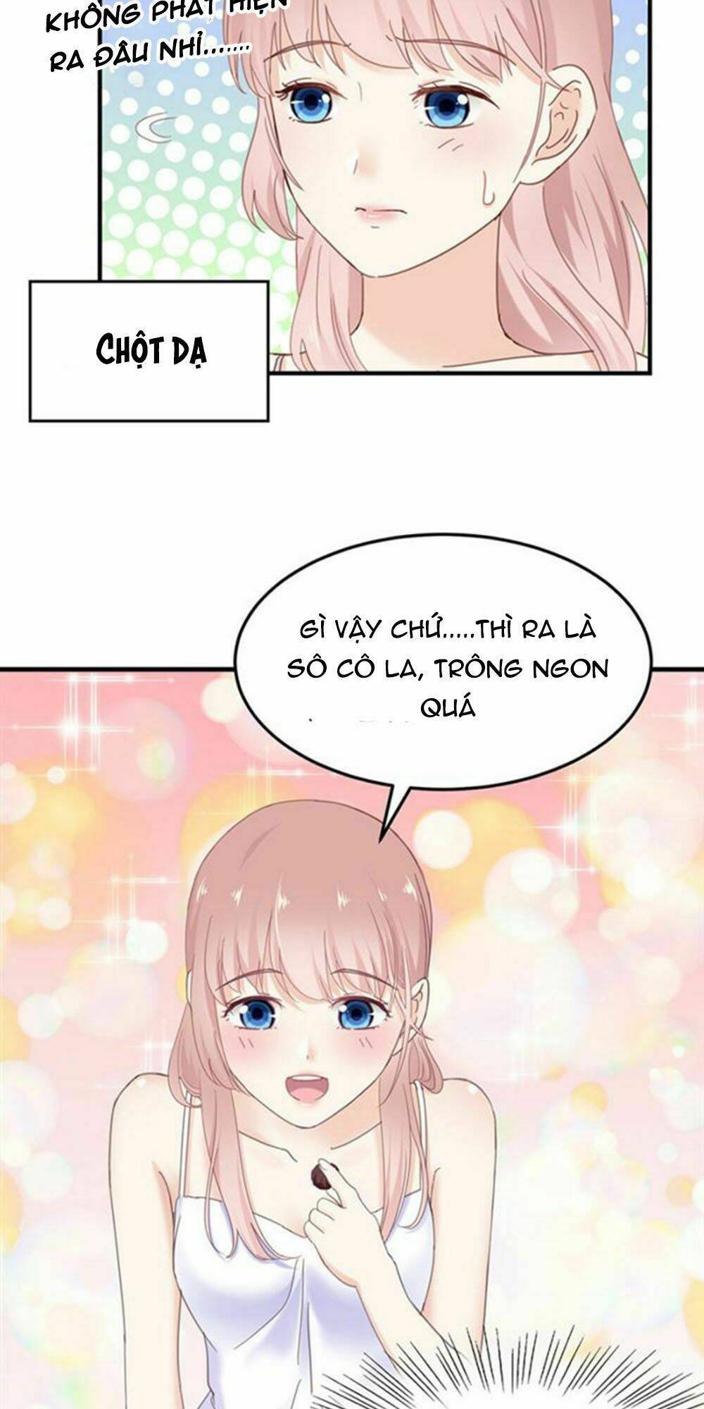Cướp Đi Nụ Hôn Của Người Chương 52 Ảnh 8