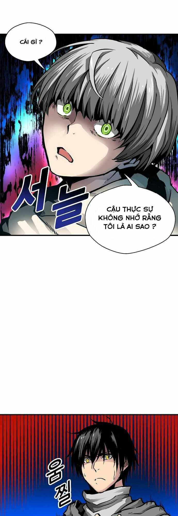Unbreakable Chương 31 Ảnh 50