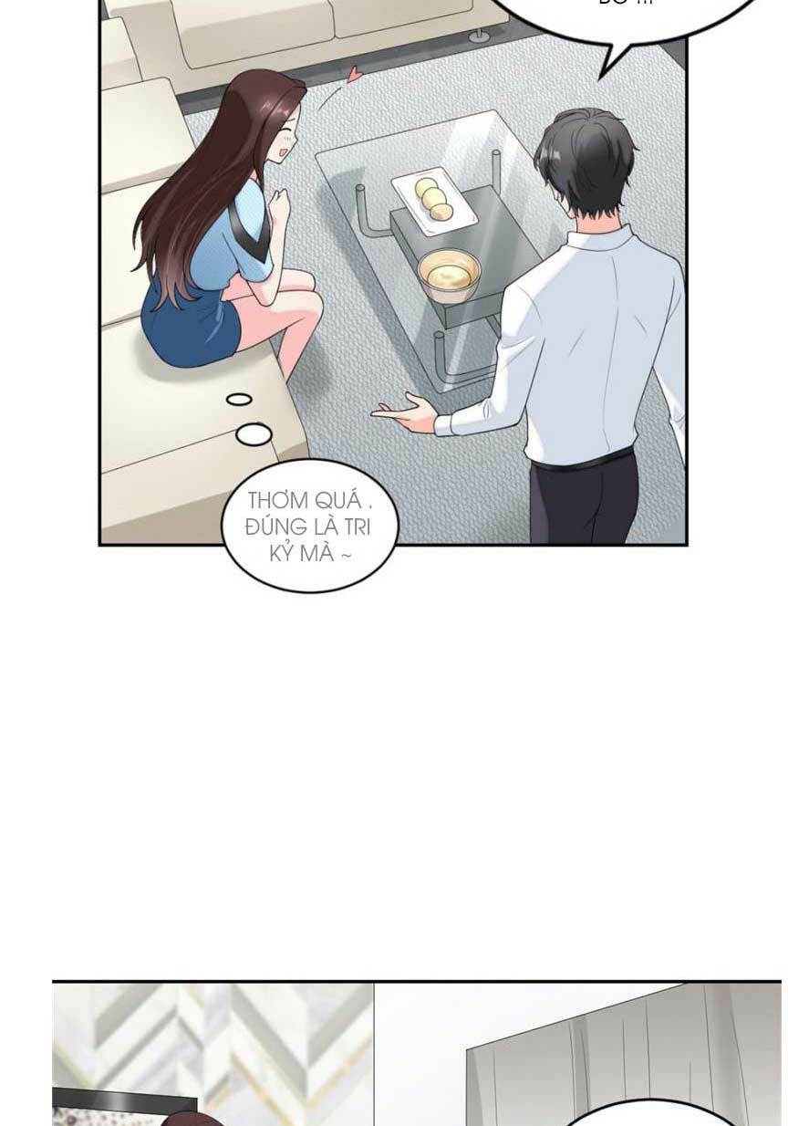 Manh Bảo Đột Kích: Mami Cha Con Đâu ? Chương 87 Ảnh 7