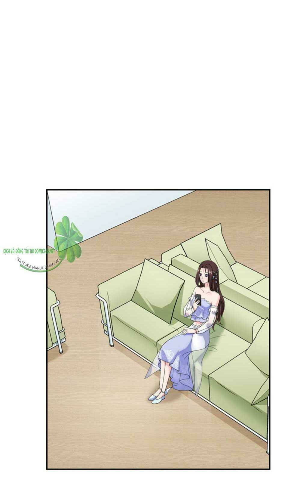 Manh Bảo Đột Kích: Mami Cha Con Đâu ? Chương 73 Ảnh 18
