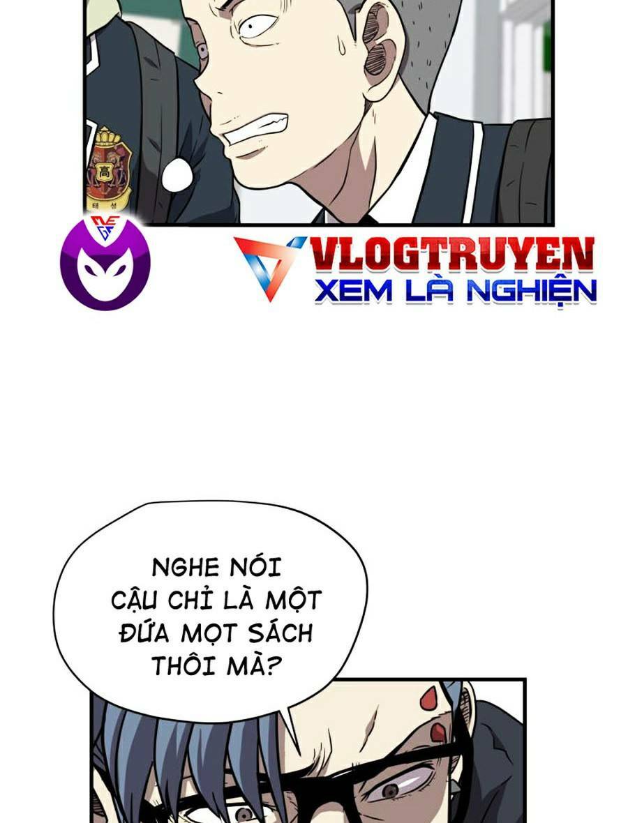 Vượt Qua Kẻ Mạnh Chương 17 Ảnh 52