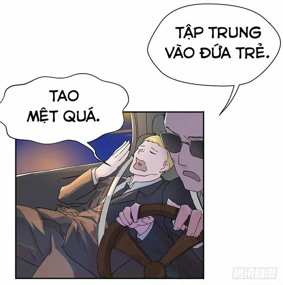 Ta Không Phải Nữ Thần Chương 7 Ảnh 111