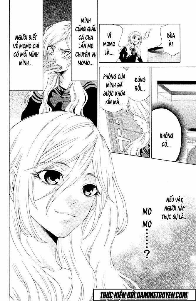 Gakuen Densetsu Hasami Onna Chương 3 Ảnh 15