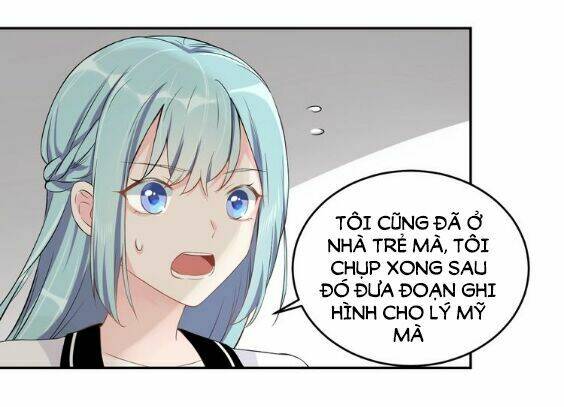Cẩm Nang Nuôi Dưỡng Ông Xã Chương 4 Ảnh 24