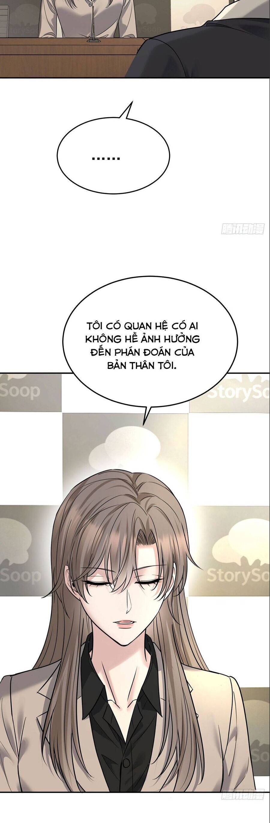 Sau Khi Chia Tay , Tôi Có Kết Đẹp Cùng Với Chú Nhỏ Chương 79 Ảnh 34