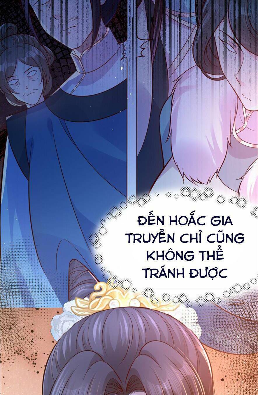 Phò Mã Hôm Nay Cũng Muốn Phản Công Chương 57 Ảnh 10