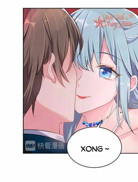 Cẩm Nang Nuôi Dưỡng Ông Xã Chương 3 Ảnh 7