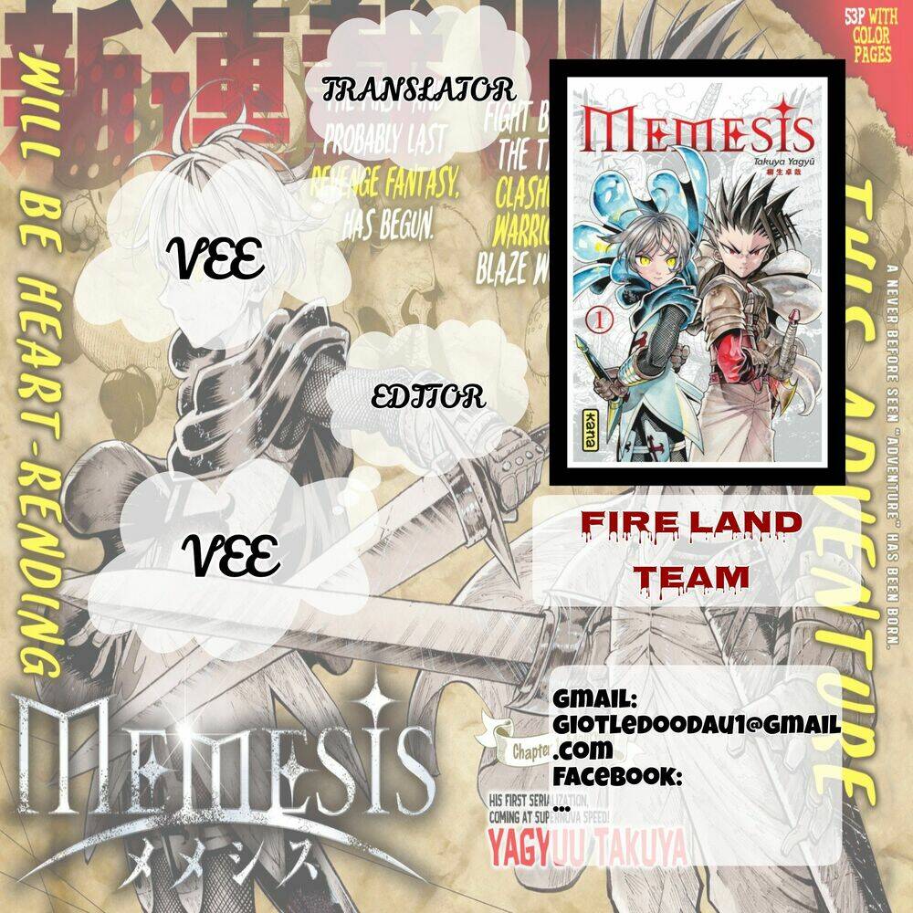 Memesis Chương 35 Ảnh 3
