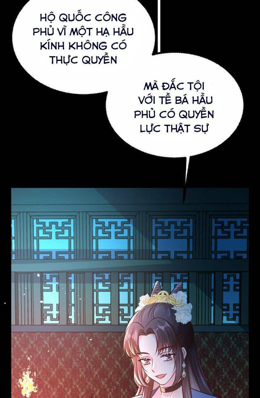 Phò Mã Hôm Nay Cũng Muốn Phản Công Chương 57 Ảnh 13