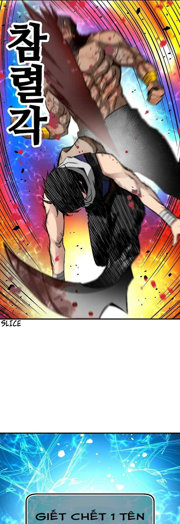 Unbreakable Chương 37 Ảnh 30