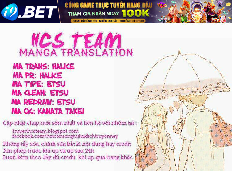 Koisuru Harinezumi Chương 5 Ảnh 2