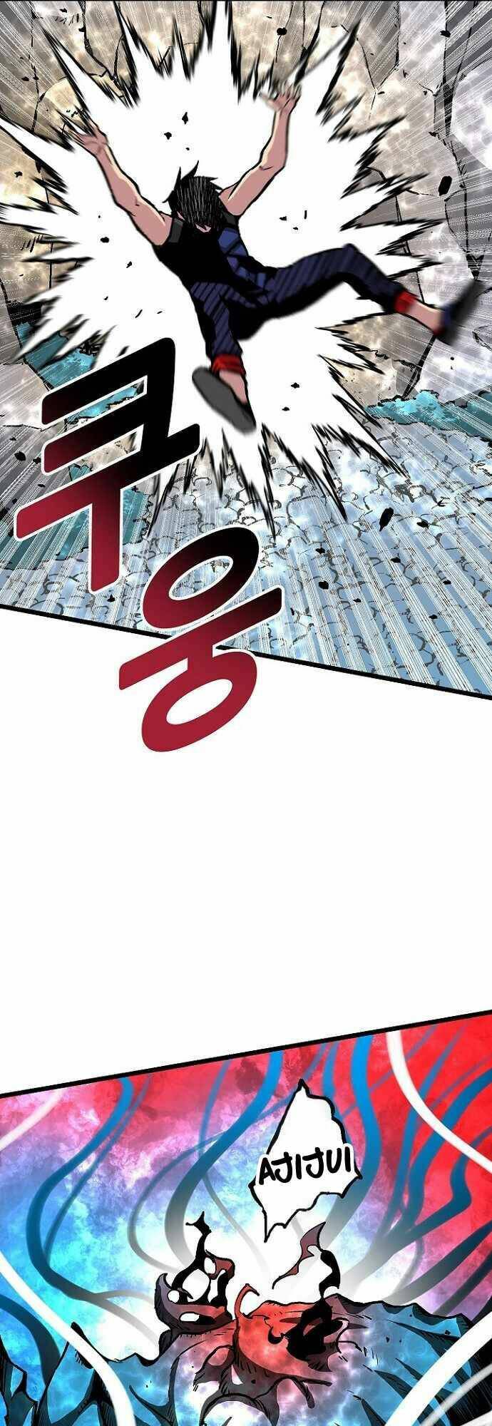 Unbreakable Chương 29 Ảnh 8