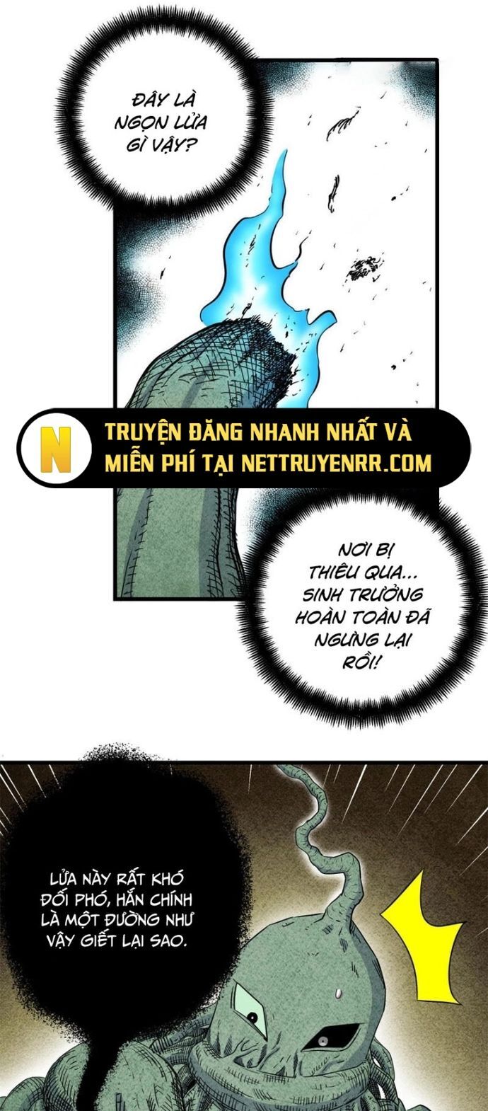 Đế Bá Chương 120 Ảnh 10