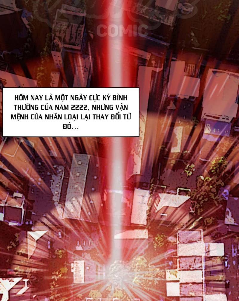 Tinh Nguyên Chi Môn Chương 0 Ảnh 10