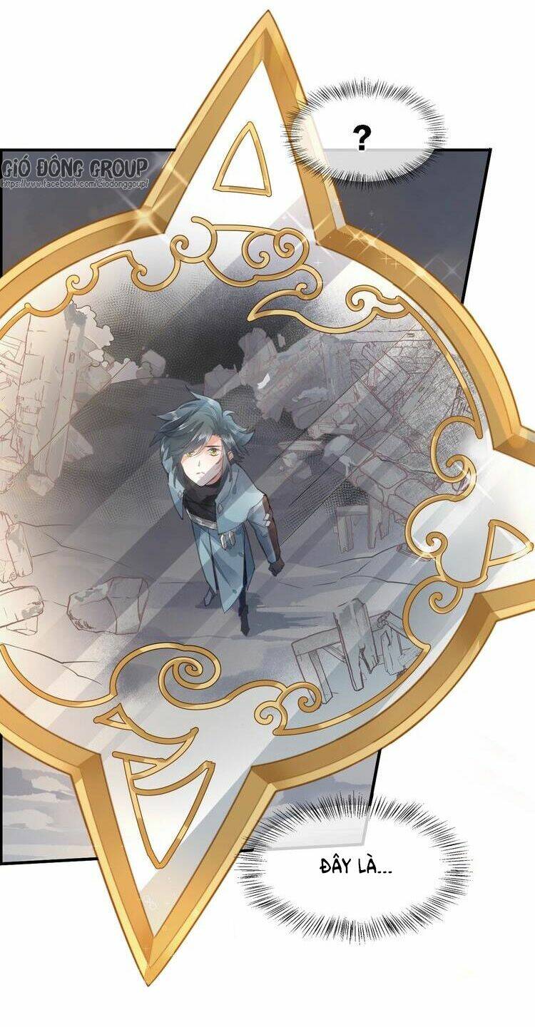 Trở Lại Trước Bình Minh Chương 7 Ảnh 28