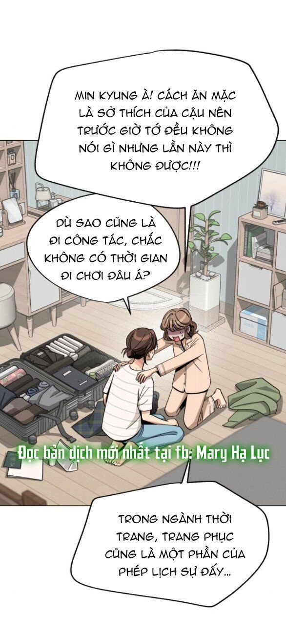 Tình Yêu Của Ik Seob Chương 62 Ảnh 73
