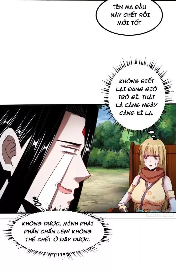 Chí Tôn Ma Tu Chương 4 Ảnh 60