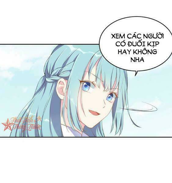 Cẩm Nang Nuôi Dưỡng Ông Xã Chương 1 Ảnh 17