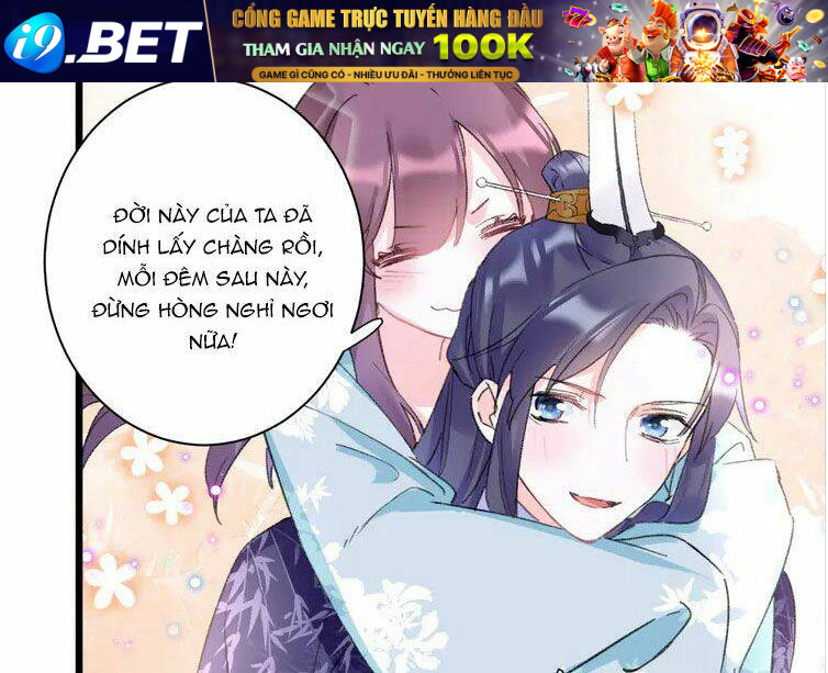 Hoa Nhan Sách Chương 206 Ảnh 8