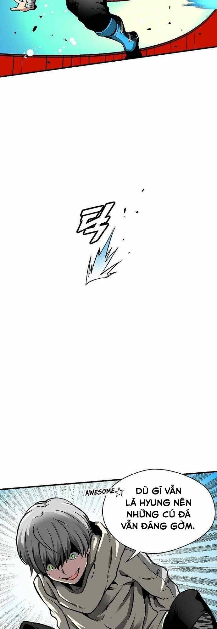 Unbreakable Chương 32 Ảnh 10
