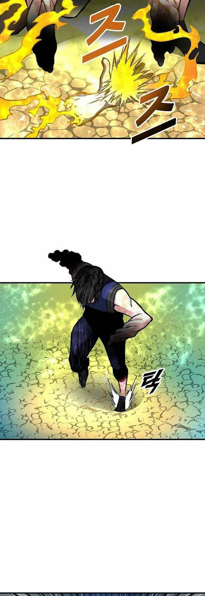 Unbreakable Chương 29 Ảnh 49