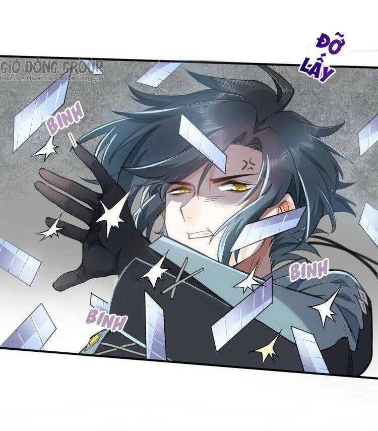 Trở Lại Trước Bình Minh Chương 7 Ảnh 14