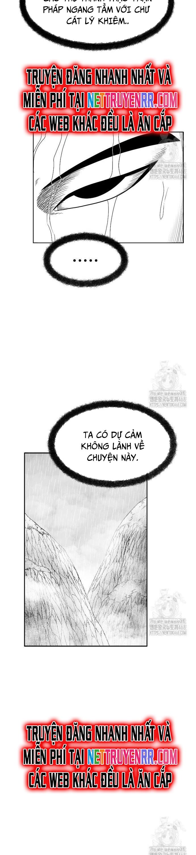 Hắc Sa Chương 38 Ảnh 25