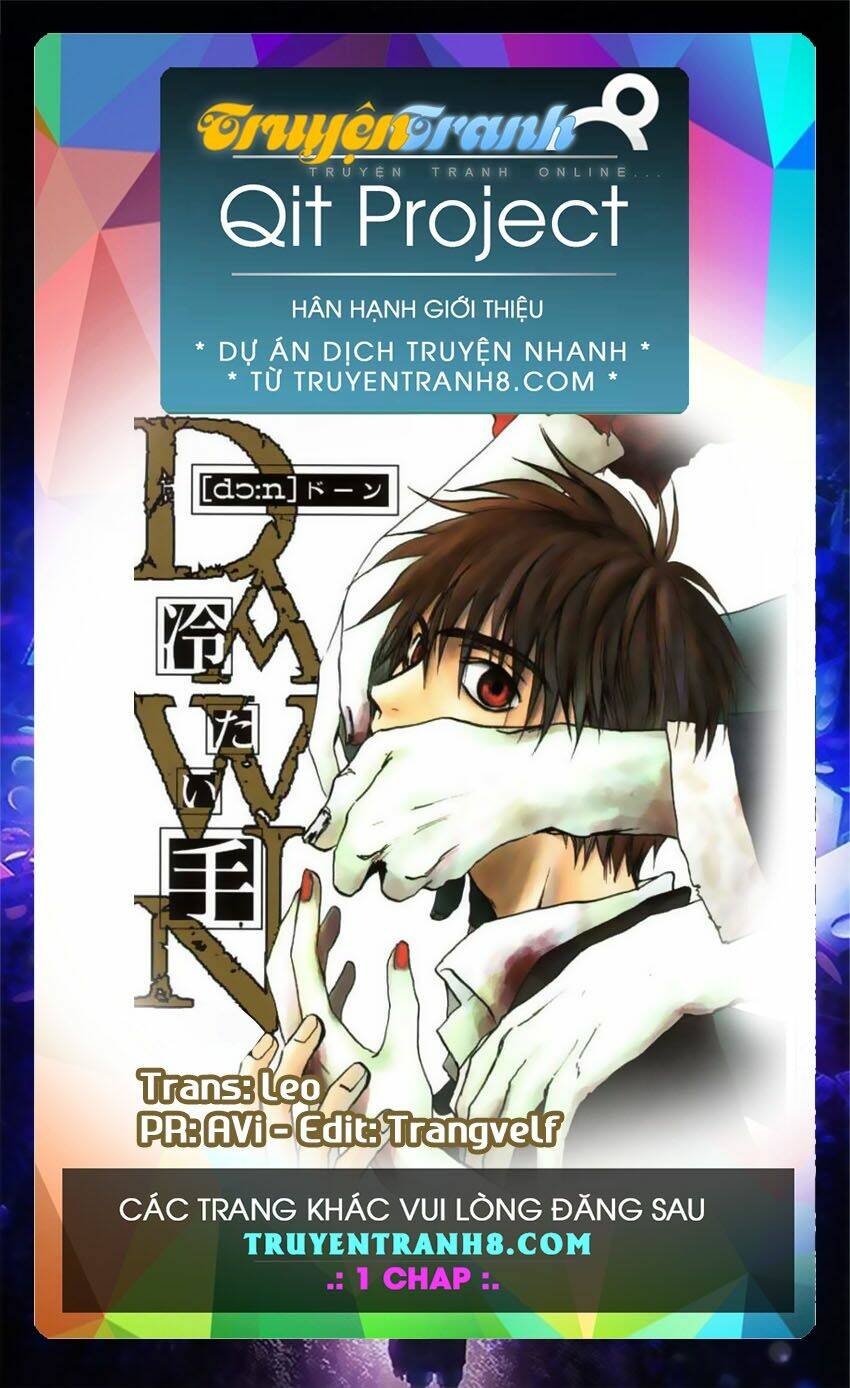 Dawn Tsumetai Te Chương 10 Ảnh 2