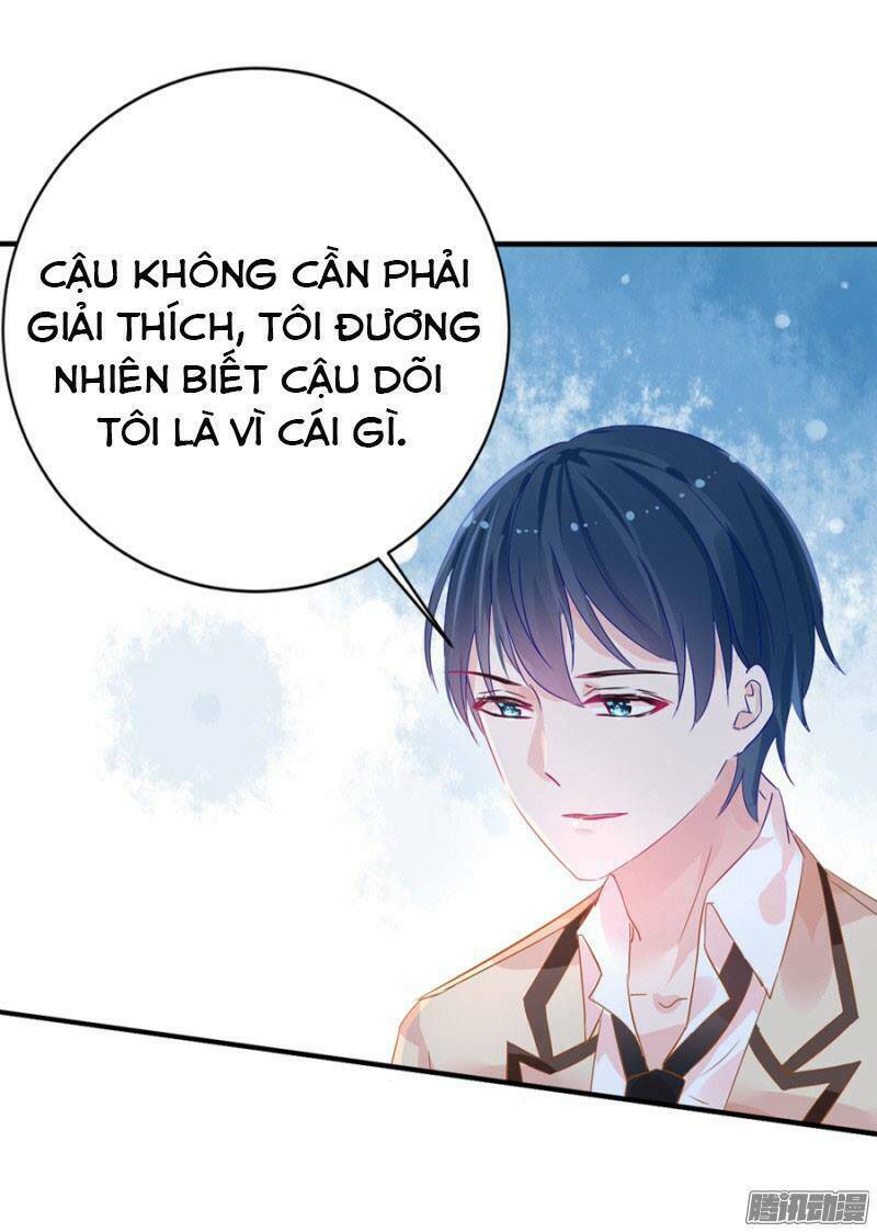 Lừa Gạt Thiếu Gia Quí Tộc Làm Bạn Trai Chương 4 Ảnh 15