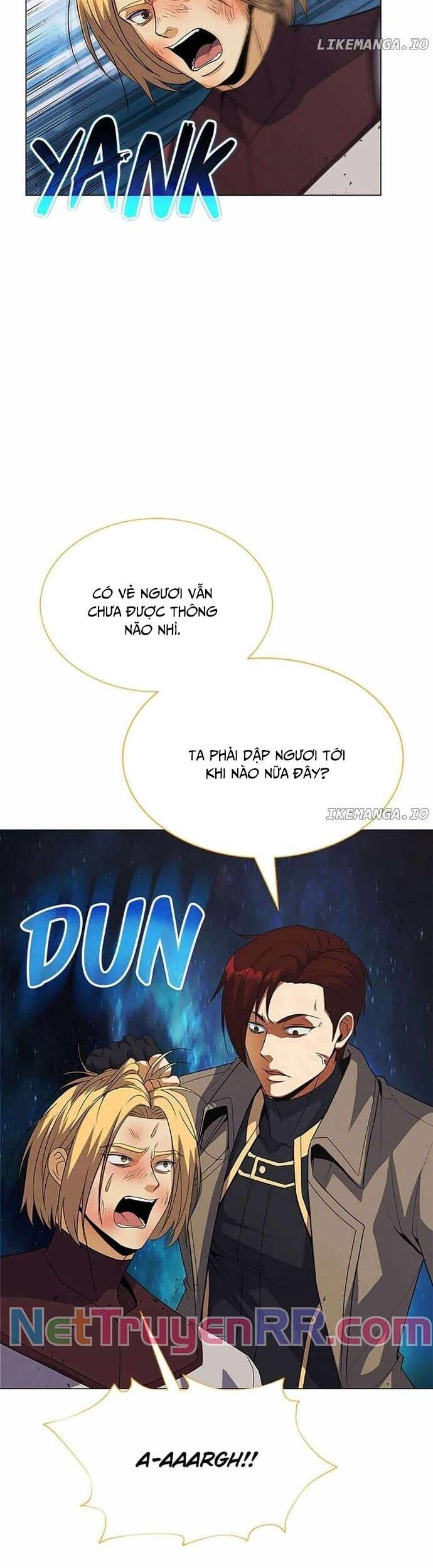 Thợ Săn Ăn Thịt Người Chương 71 Ảnh 41