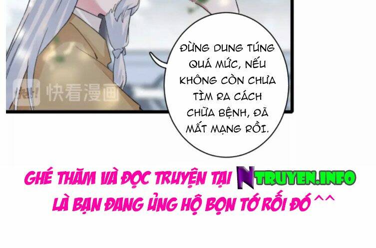 Hoa Nhan Sách Chương 202 Ảnh 17