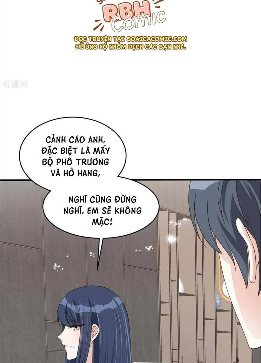 Tinh Quang Lộng Lẫy: Chọn Sếp Làm Chồng Chương 135 Ảnh 22