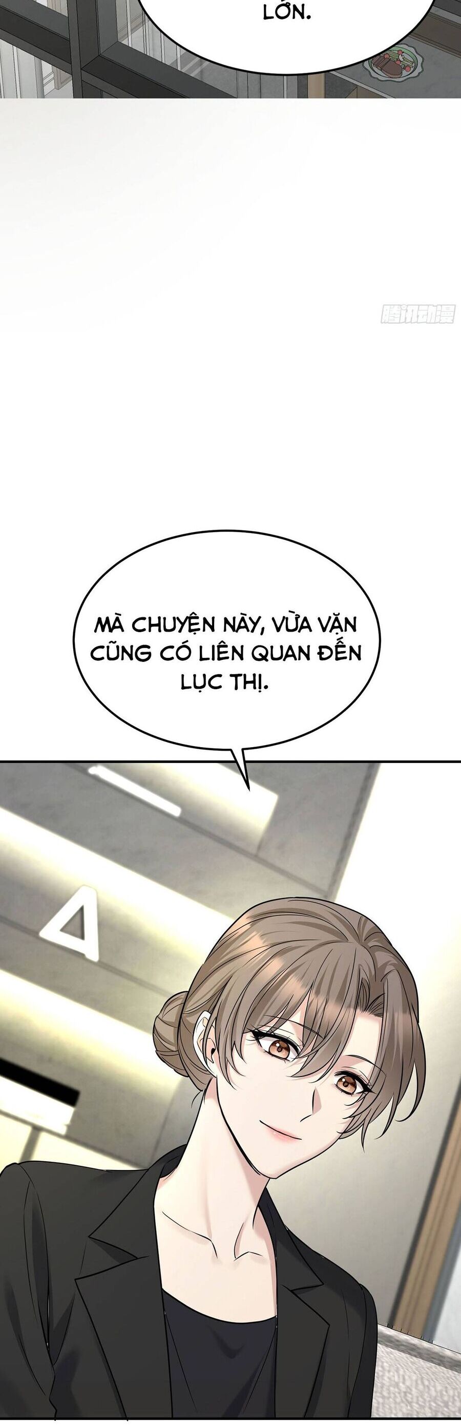 Sau Khi Chia Tay , Tôi Có Kết Đẹp Cùng Với Chú Nhỏ Chương 79 Ảnh 15