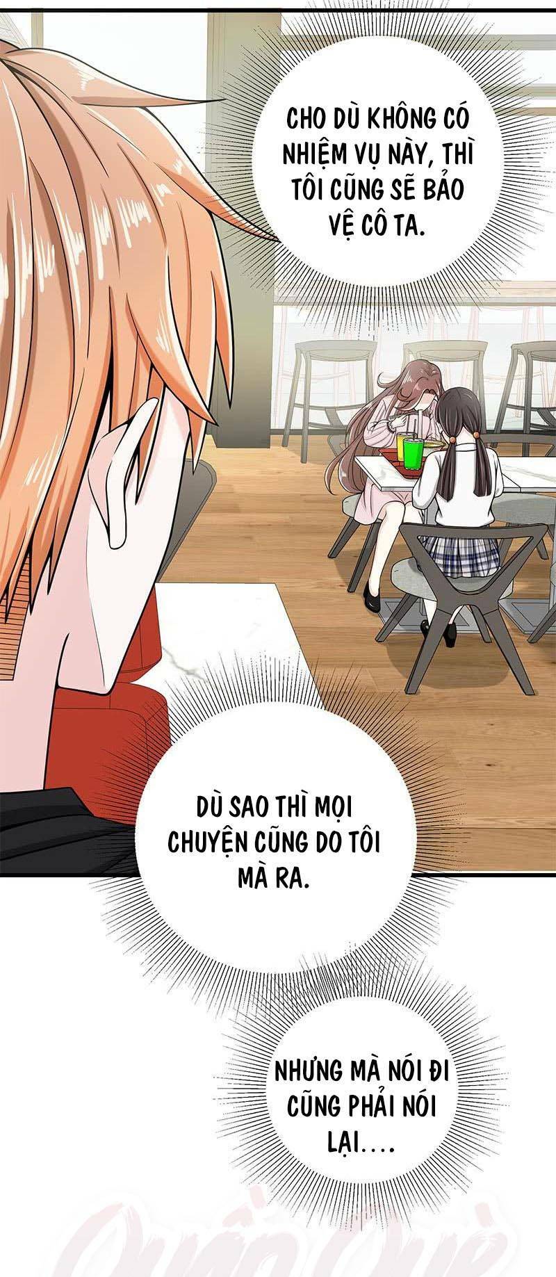 Hệ Thống Vận Khí Mạnh Nhất Chương 5 Ảnh 16