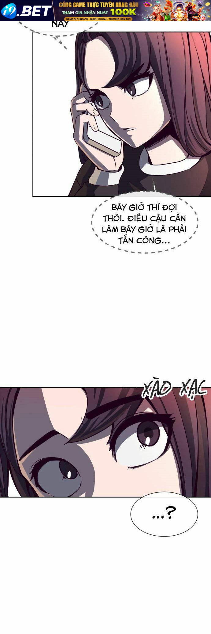 Thời Khắc Định Mệnh Chương 0 Ảnh 7