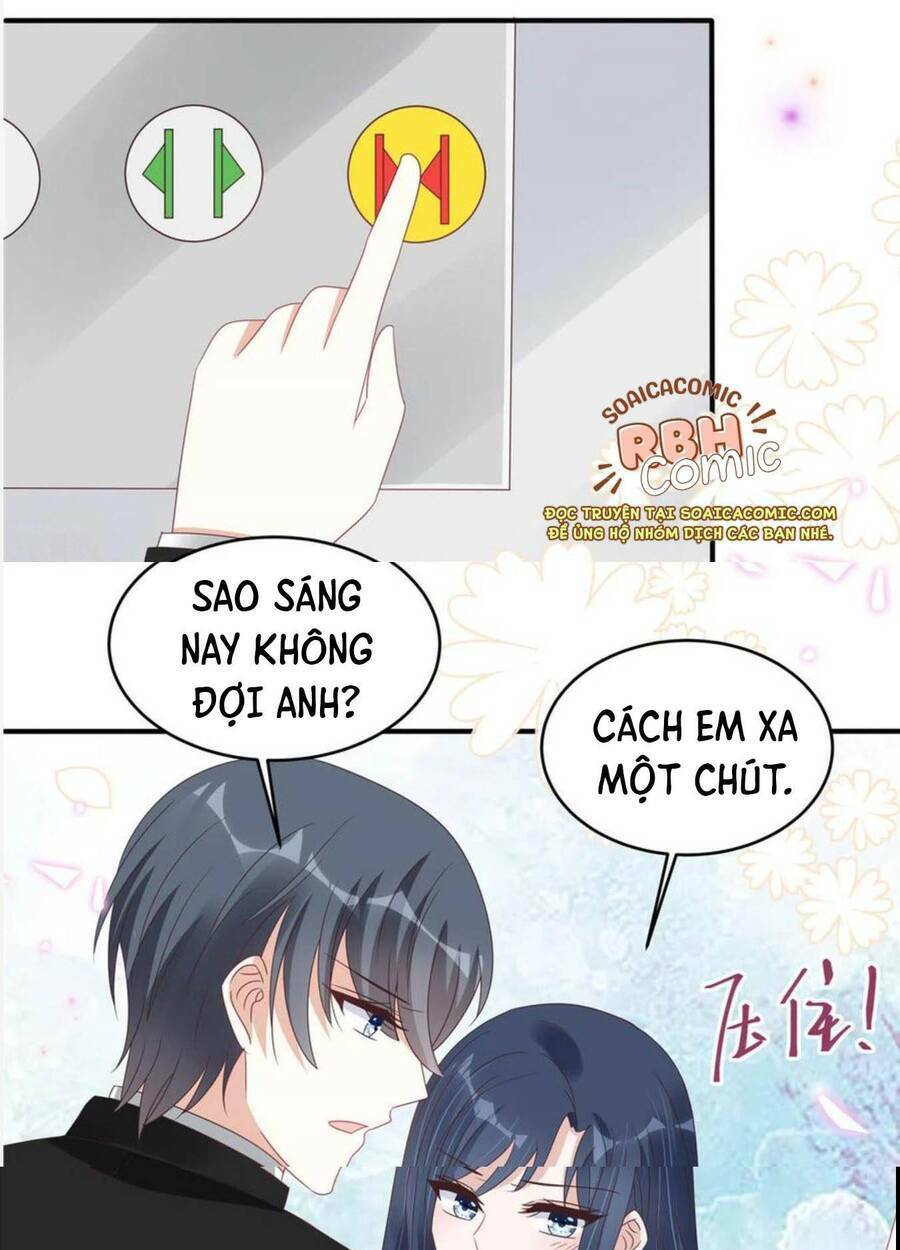 Tinh Quang Lộng Lẫy: Chọn Sếp Làm Chồng Chương 131 Ảnh 33