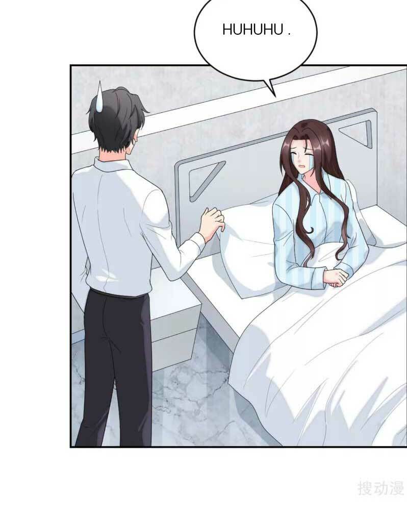 Manh Bảo Đột Kích: Mami Cha Con Đâu ? Chương 81 Ảnh 10