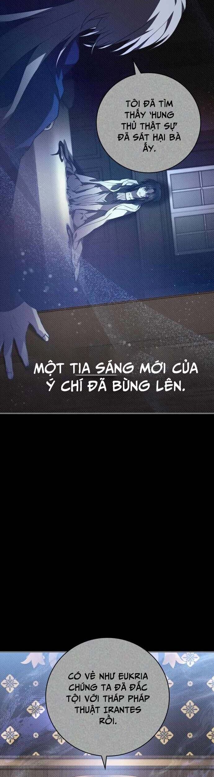 Xin Hãy Đọc Chương 40.1 Ảnh 42
