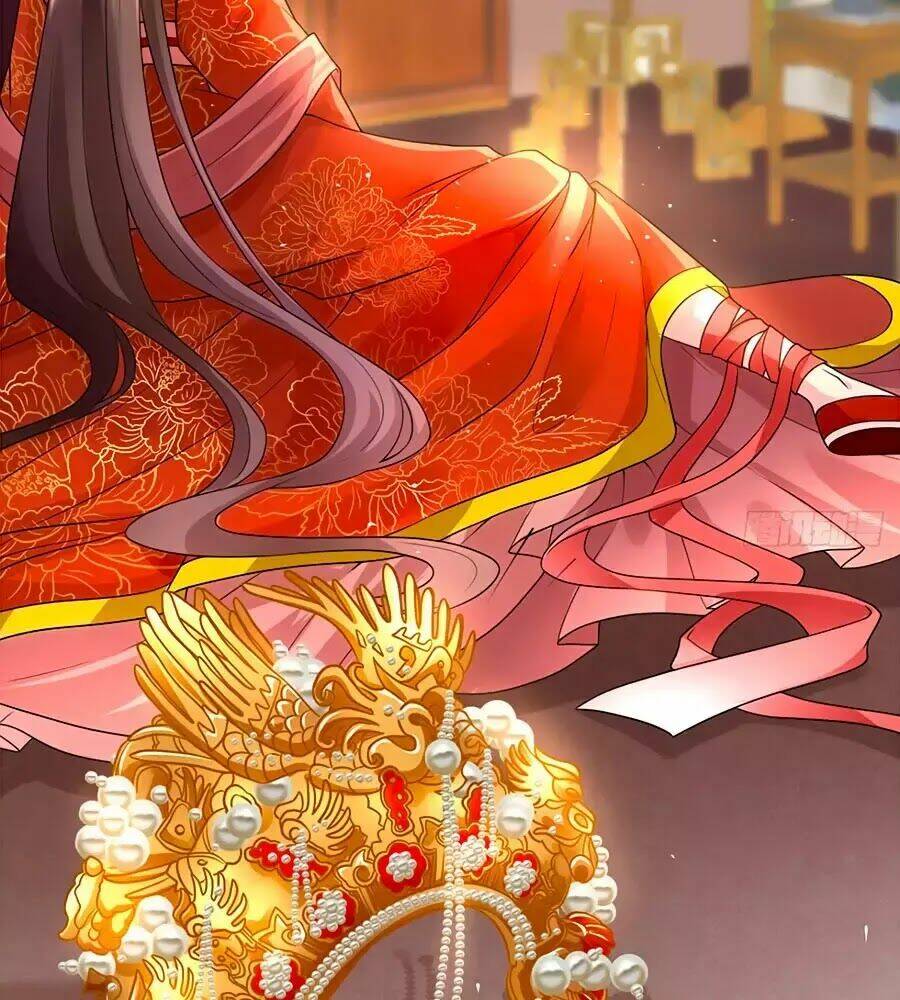 Quyền Phi Chi Đế Y Phong Hoa Chương 1.1 Ảnh 15