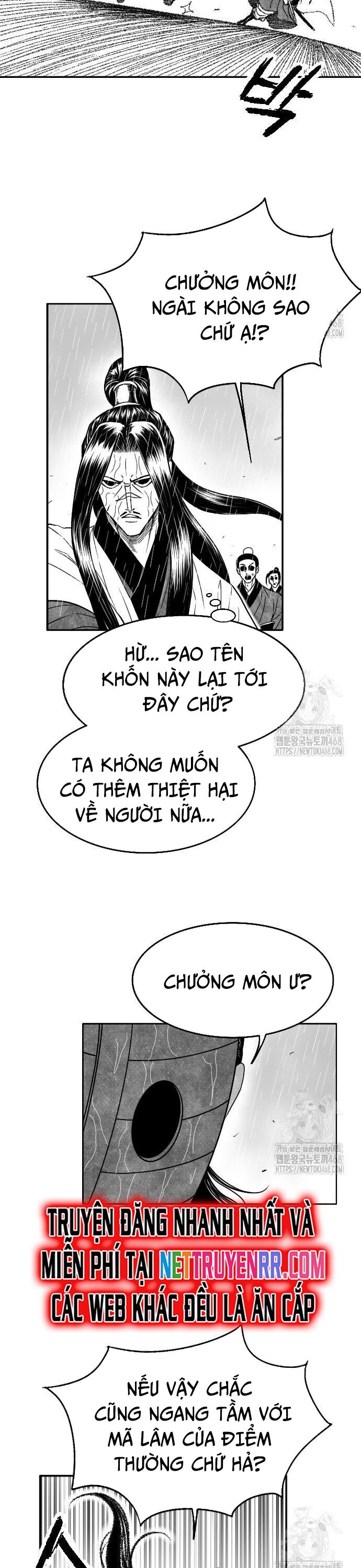 Hắc Sa Chương 38 Ảnh 9